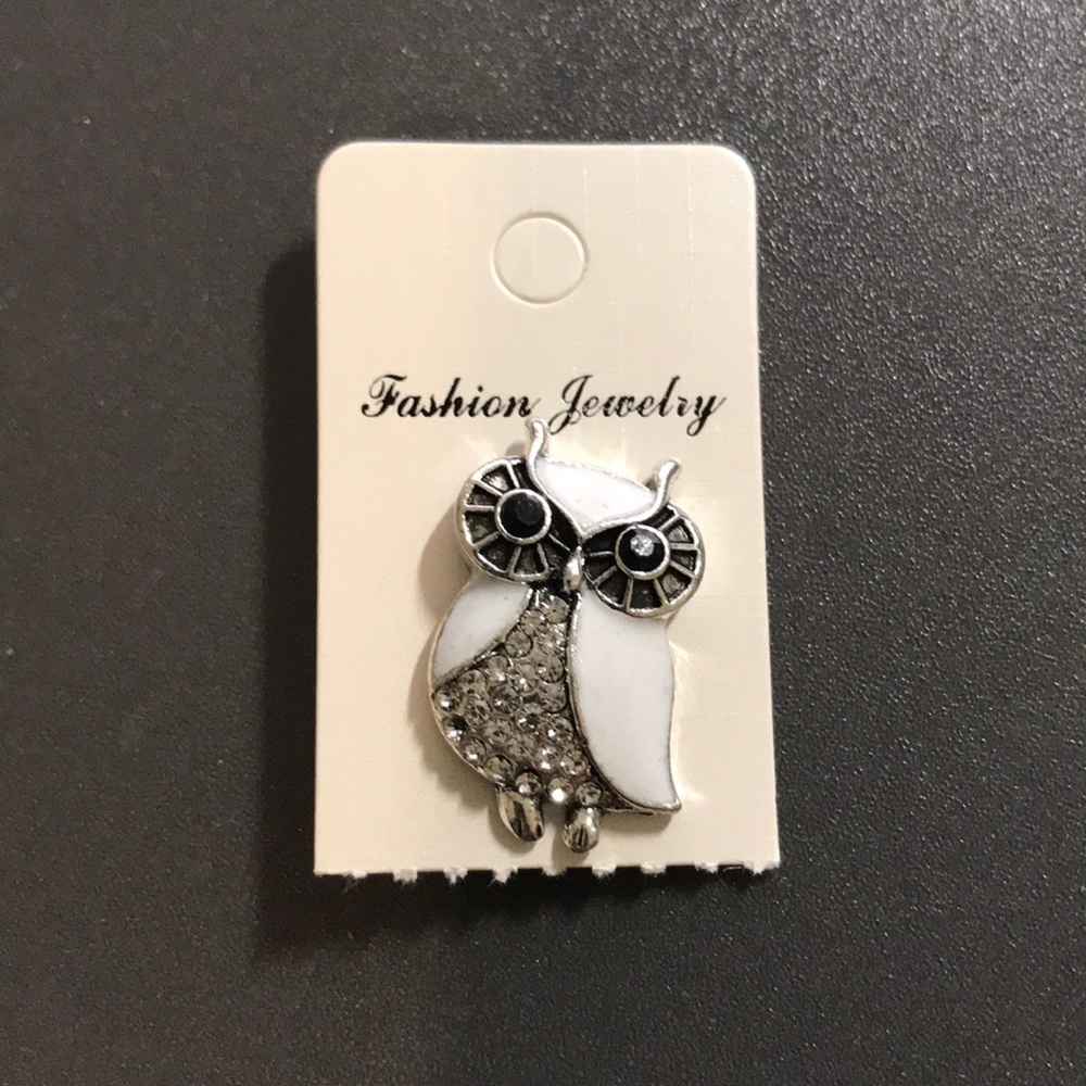 Snap Jewelry
